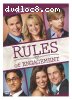 Rules of Engagement: The Complete Fourth Season