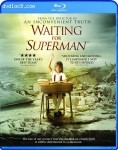 Cover Image for 'Waiting for Superman'