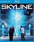 Cover Image for 'Skyline'