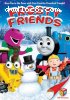 HIT Favorites: Frosty Friends