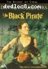Douglas Fairbanks: The Black Pirate