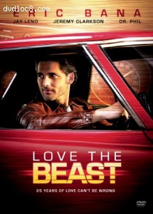 Love The Beast (Two Disc Special Edition) Cover