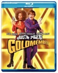 Cover Image for 'Austin Powers in Goldmember'