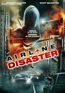 Airline Disaster Cover