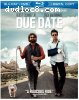 Due Date (Blu-ray/DVD Combo + Digital Copy) [blu-ray]