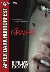 Graves, The Cover