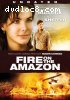 Fire on the Amazon (Unrated)