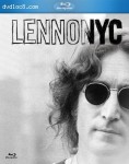 Cover Image for 'LENNONYC'