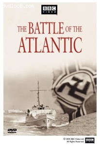 Battle of the Atlantic, The Cover