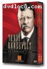 Teddy Roosevelt - An American Lion