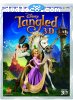 Tangled (Four-Disc Combo: Blu-ray 3D/Blu-ray/DVD/Digital Copy)