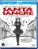 Santa Sangre [Blu-ray]