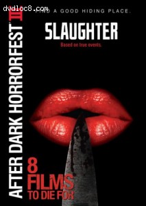 Slaughter Cover
