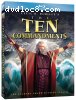 Ten Commandments (Two-Disc Special Edition) [Blu-ray], The