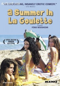 Summer In La Goulette, A Cover