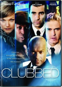Clubbed Cover