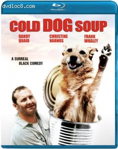 Cold Dog Soup [Blu-ray] Cover