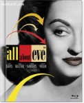 Cover Image for 'All About Eve'