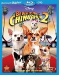 Cover Image for 'Beverly Hills Chihuahua 2 (Two-Disc Blu-ray/DVD Combo + Digital Copy)'