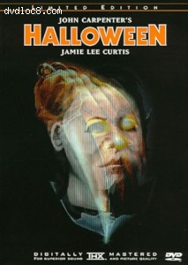 Halloween (2-Disc Limited Edition) Cover