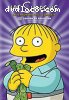Simpsons, The: La Temporada 13 completa [Latin-America]