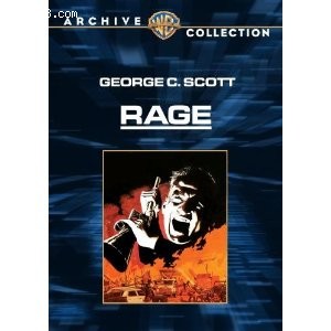 Rage Cover