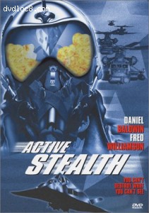 Active Stealth Cover