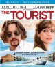 Tourist (Two-Disc Blu-ray/DVD Combo), The [blu-ray]
