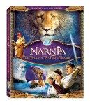 Cover Image for 'Chronicles of Narnia: The Voyage of the Dawn Treader , The'