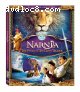 Chronicles of Narnia: The Voyage of the Dawn Treader [Blu-ray], The