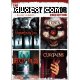 Midnight Horror Collection: Bloody Slashers, The