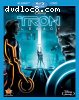 Tron: Legacy (Two-Disc BD Blu-ray/DVD Combo)