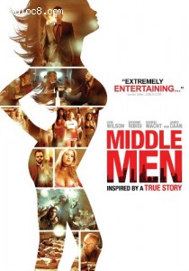 Middle Men Cover