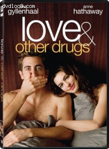 Love &amp; Other Drugs Cover