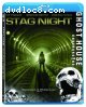 Ghost House Underground: Stag Night [Blu-ray]