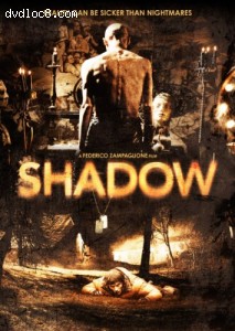 Shadow Cover