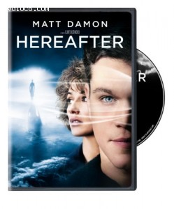 Hereafter Cover