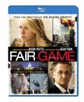 Cover Image for 'Fair Game'
