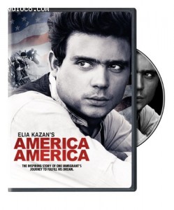 America America Cover