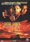 From Dusk Till Dawn 3 - The Hangman's Daughter Cover