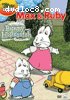 Max & Ruby: Bunny Hopscotch