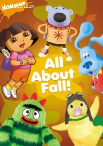 All About Fall Cover