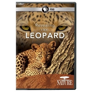 Revealing the Leopard Cover