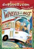 Wheels on the Bus... and More Musical Stories (Scholastic Storybook Treasures), The