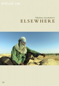 Elsewhere Cover