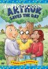 Arthur: Arthur Saves the Day
