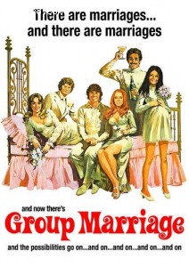Group Marriage Cover