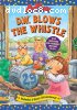 D.W.  Blows the Whistle