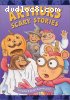 Arthur - Arthur's Scary Stories