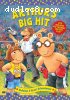 Arthur: Arthur's Big Hit